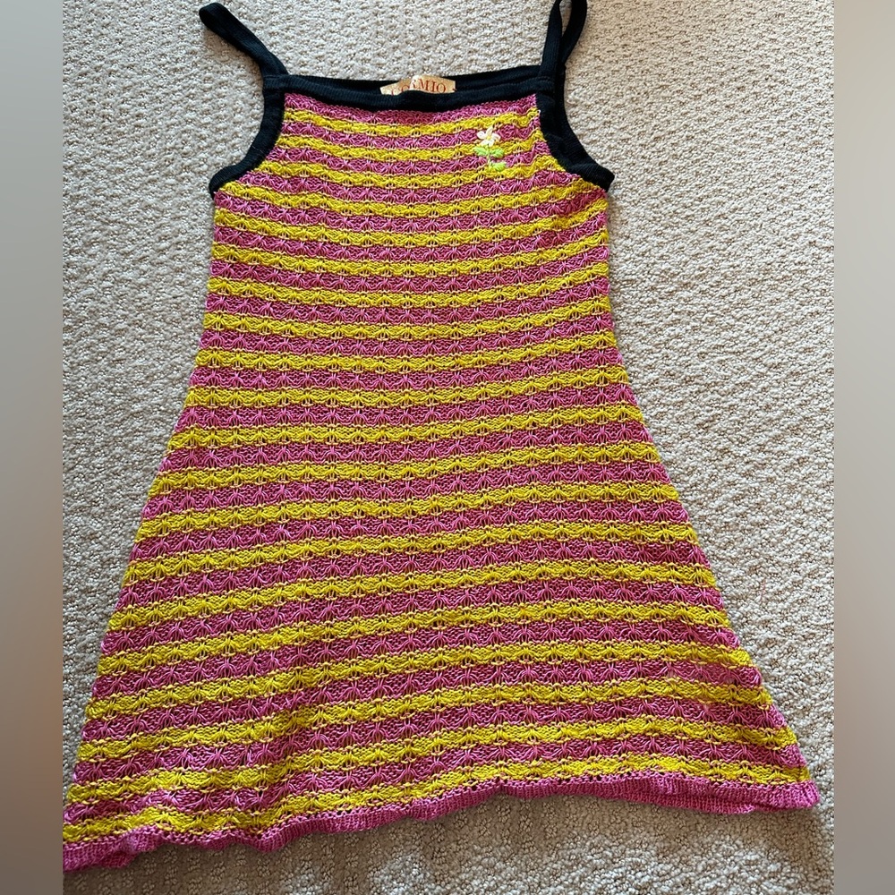 Cormio Dress